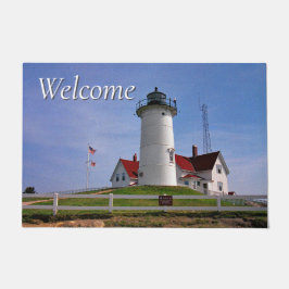 Welkom thuis deurmat