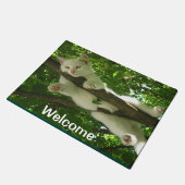 Welkom thuis deurmat