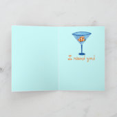 Welkom thuis! kaart (Binnen)