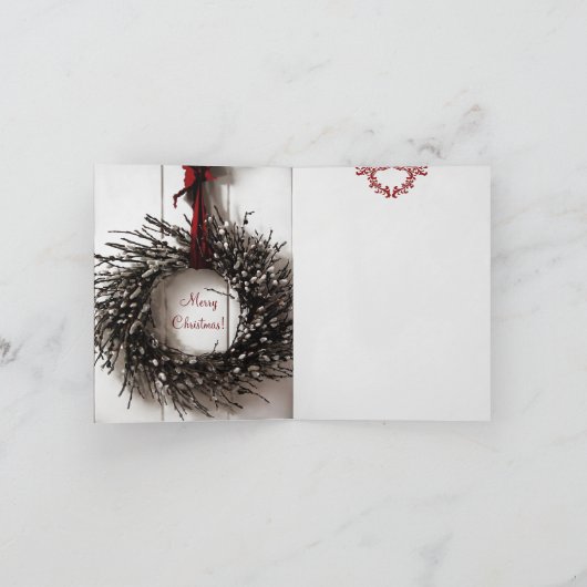 Welkom thuis ~ Kaarten (Binnen)