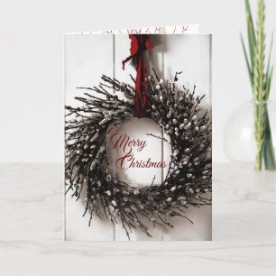 Welkom thuis - Kaarten