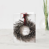 Welkom thuis ~ Kaarten (Voorkant)