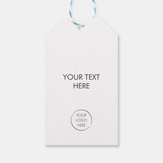 Welkom thuis Label, Realtor Client Gift Label, Kra Cadeaulabel (Achterkant)