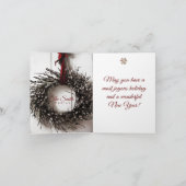 Welkom thuis - (Meer opties) Kaarten (Binnen)