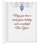 Welkom thuis - (Meer opties) Kaarten (Binnen (Rechts))