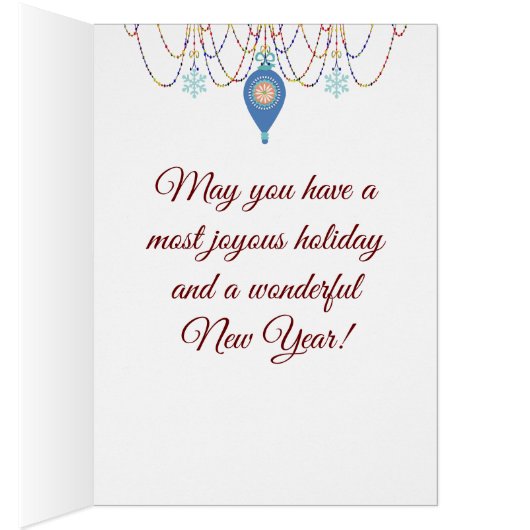 Welkom thuis - (Meer opties) Kaarten (Binnen (Rechts))