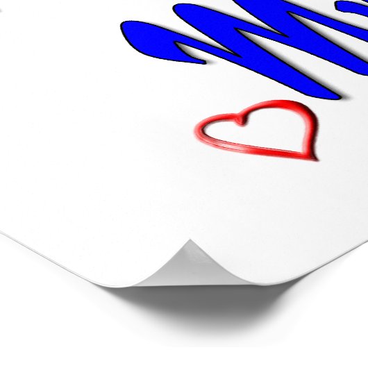 Welkom thuis Mijn soldaat Mijn Hero Poster (Hoek)