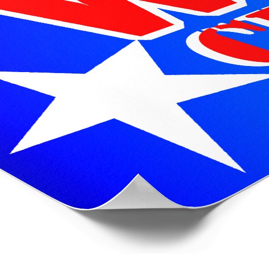 Welkom thuis poster (Hoek)