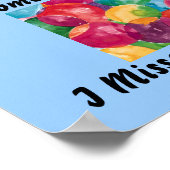 Welkom thuis poster (Hoek)