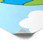 Welkom thuis - Poster (Hoek)