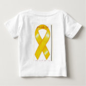 Welkom thuis shirt (Achterkant)