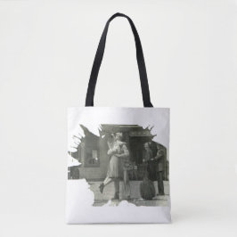 Welkom Thuis | Tas