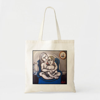 Welkom thuis tote bag