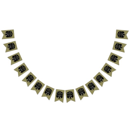 Welkom thuis uit de gevangenis vlaggetjes (Alle)