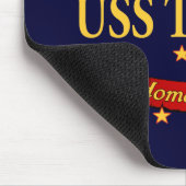 Welkom Thuis USH Thach Muismat (Hoek)