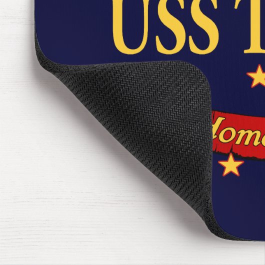 Welkom Thuis USH Thach Muismat (Hoek)