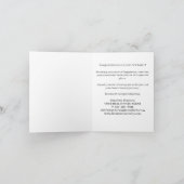 Welkom Thuis Vastgoedkaart Kaart (Binnen)