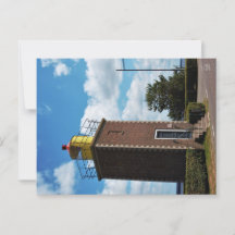 Welkom thuis, vuurtoren Willemstad Nederland.