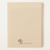 Welkom Thuisgebruiker - Gefeliciteerd Planner (Achterkant)