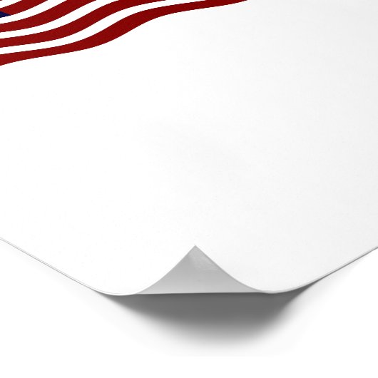 Welkom thuisleger poster (Hoek)