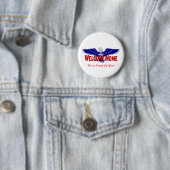 Welkom Thuismilitaire Button (In situ)