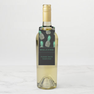 Welkom   Tropische appels   Vacatiehuur Flessenhanger