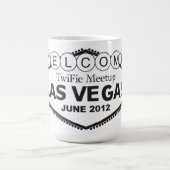 WELKOM TwiFic Meeting up LAS VEGAS MOK (Center)