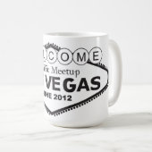 WELKOM TwiFic Meeting up LAS VEGAS MOK (Voorkant rechts)