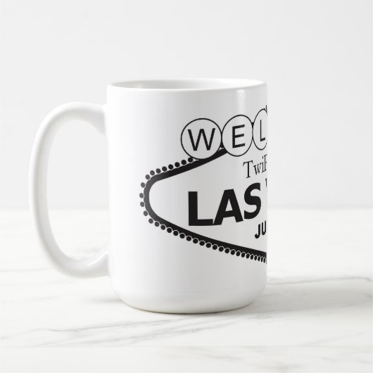 WELKOM TwiFic Meeting up LAS VEGAS MOK (Links)