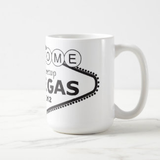 WELKOM TwiFic Meeting up LAS VEGAS MOK