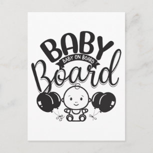 Welkom Uw Nieuwe Baby 2026 Feestdagenkaart