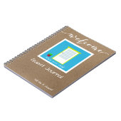 Welkom Vacature Home Guest Book Journal Notitieboek (Linkerzijde)