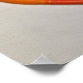 WELKOM VAN DE AFDELING VAN ANESTHETICA POSTER (Hoek)