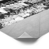 Welkom Victory Boys - WW1 Welkom thuis - 1919 Poster (Hoek)