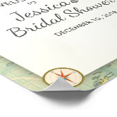 Welkom Vrijgezellenfeest bij Mrs. Poster (Hoek)