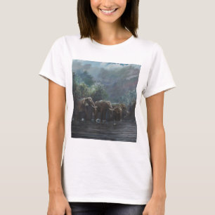 Welkom Waters 1990 T-shirt