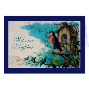 Welkom, welkomstgroep, Welkom bij de groep