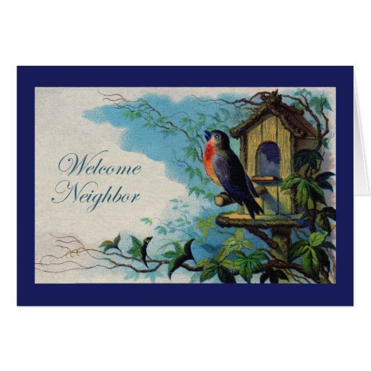 Welkom, welkomstgroep, Welkom bij de groep (Voorkant Horizontaal)