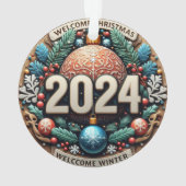 Welkom winter 2024 ornament (achterkant)