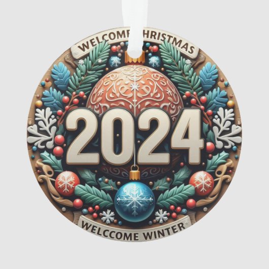 Welkom winter 2024 ornament (achterkant)