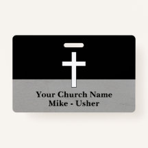 Welkom Zwarte Wit Christelijke Kerk Usher