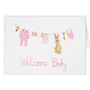 welkome baby