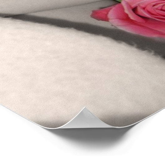 welkome baby poster (Hoek)