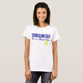 welkome homemissant t-shirt (Voorkant volledig)
