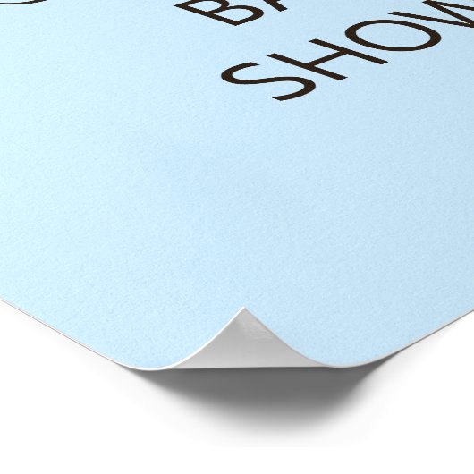 Welkomstbord van het flessentalesje van de Deer Poster (Hoek)