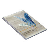 Welkomstbord van het gastboekenkool voor decor woo notitieboek (Rechterzijde)