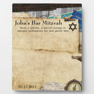  welkomstbord voor wereldreizen fotoplaat