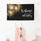 Welkomstfeestbanner Spandoek (Insitu)