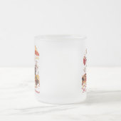 Welkomstherfst Herfst Matglas Koffiemok (Center)