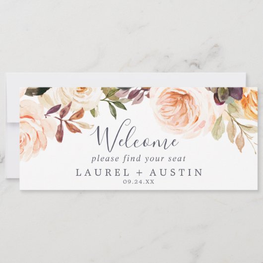 Welkomstkoptekst bijtende aardverschuiving (Voorkant)